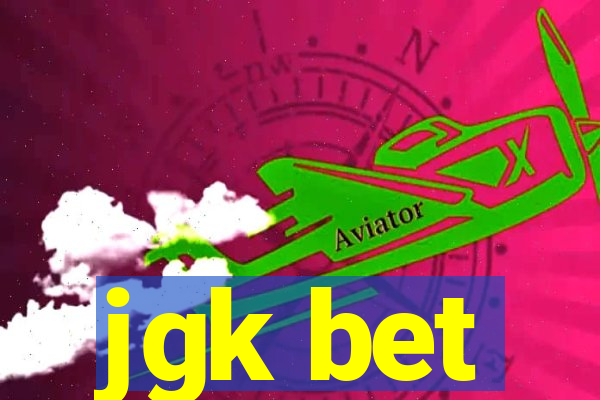 jgk bet